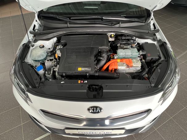 Kia XCeed 1.6 Spirit 104 kW image number 5