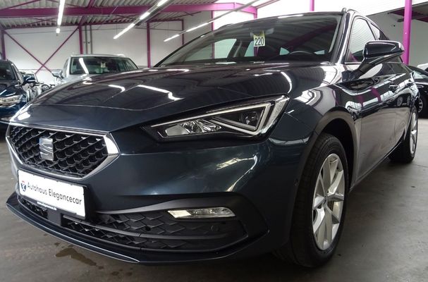 Seat Leon ST 2.0 TDI 110 kW image number 1