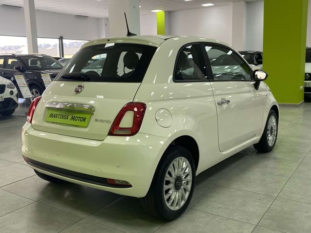 Fiat 500 1.0 52 kW image number 5