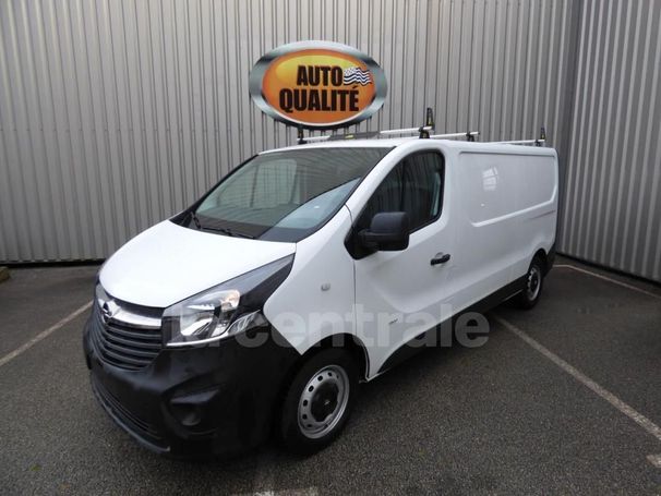 Opel Vivaro 1.6 CDTI BiTurbo L2H1 92 kW image number 2