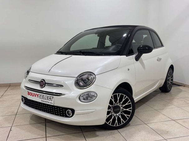 Fiat 500C 1.2 51 kW image number 1