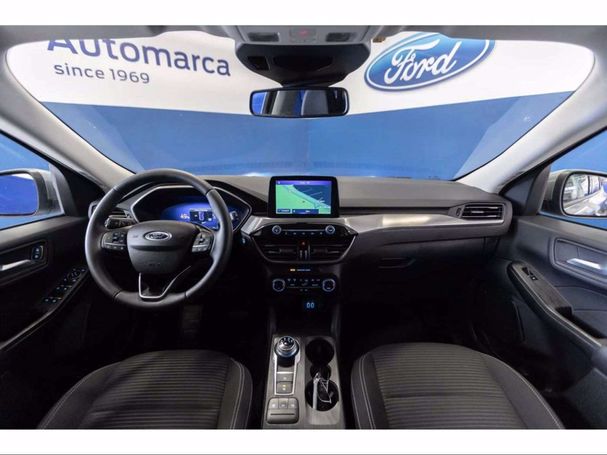 Ford Kuga 112 kW image number 8