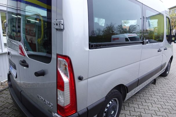 Opel Movano 107 kW image number 2