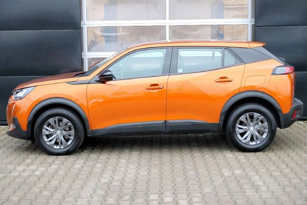 Peugeot 2008 1.2 PureTech 75 kW image number 9