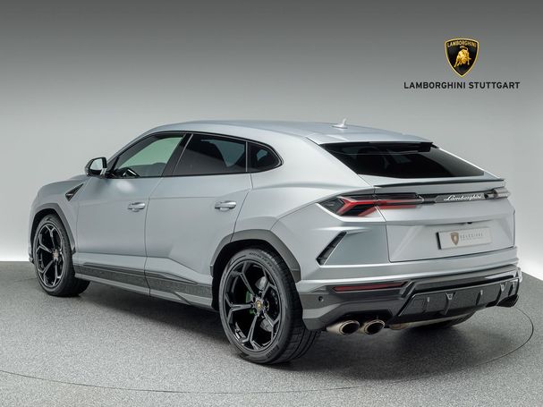 Lamborghini Urus 478 kW image number 3