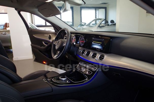 Mercedes-Benz E 220 d 9G-Tronic 143 kW image number 15