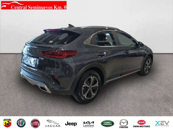 Kia XCeed 1.6 104 kW image number 4