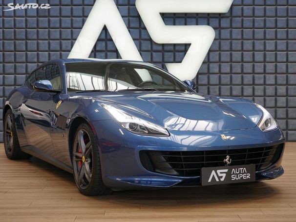 Ferrari GTC4Lusso V12 507 kW image number 2