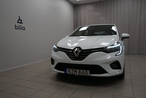 Renault Clio TCe 67 kW image number 2