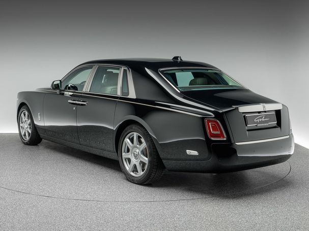 Rolls-Royce Phantom 420 kW image number 2