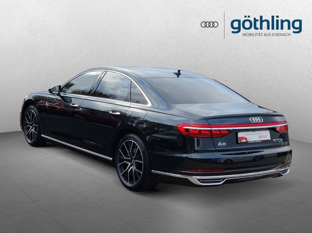 Audi A8 60 TFSIe 330 kW image number 3