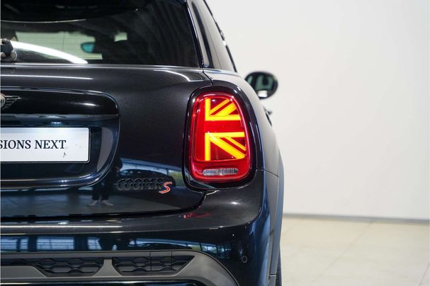 Mini Cooper S Edition 132 kW image number 20