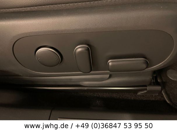 Hyundai Ioniq 5 TECHNIQ 160 kW image number 5