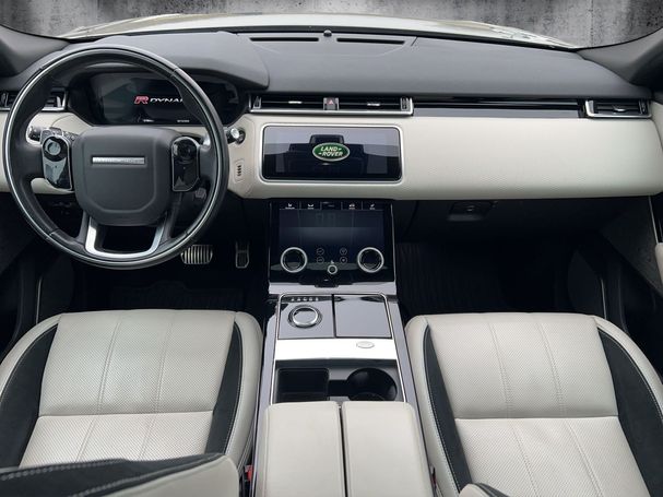 Land Rover Range Rover Velar 177 kW image number 17