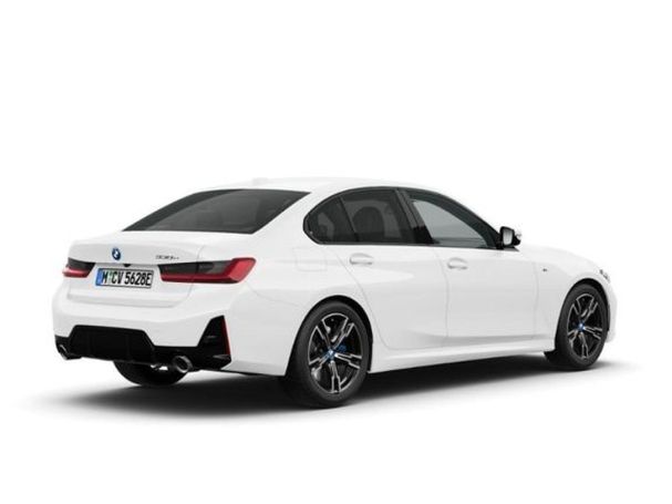 BMW 330 e M xDrive 215 kW image number 3