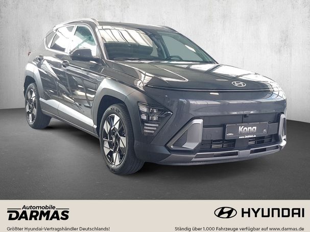 Hyundai Kona 1.6 DCT 146 kW image number 2