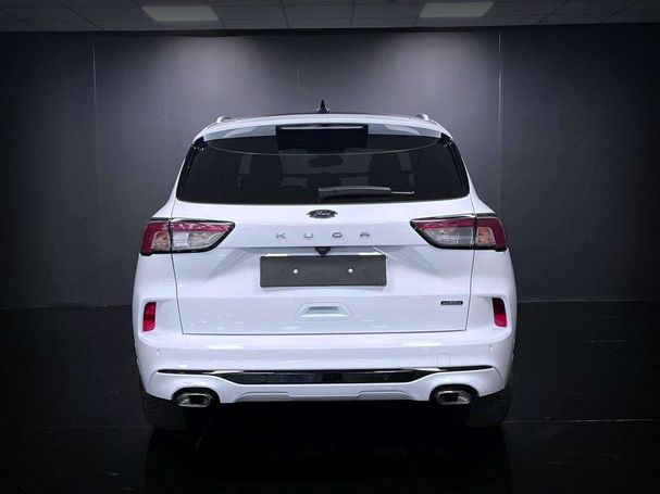 Ford Kuga 165 kW image number 4