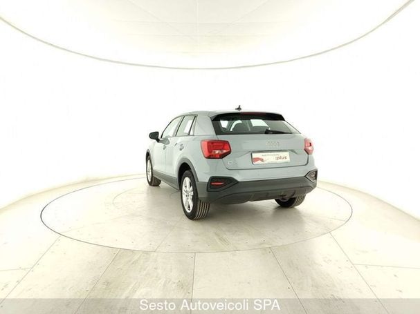 Audi Q2 30 TDI S tronic Business 85 kW image number 3