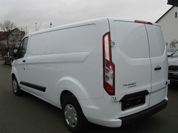 Ford Transit Custom 300 L2 96 kW image number 1