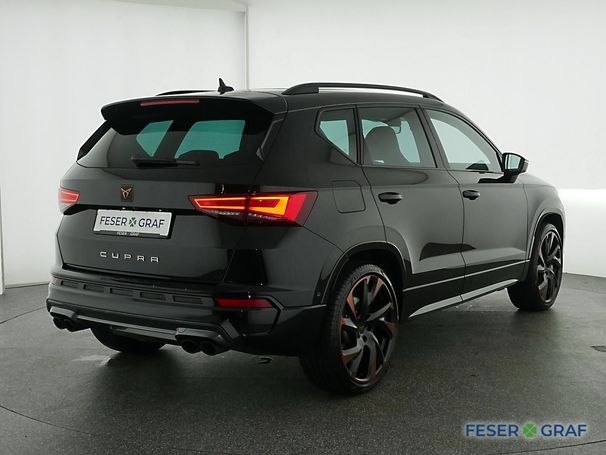 Cupra Ateca 2.0 TSI DSG 221 kW image number 2