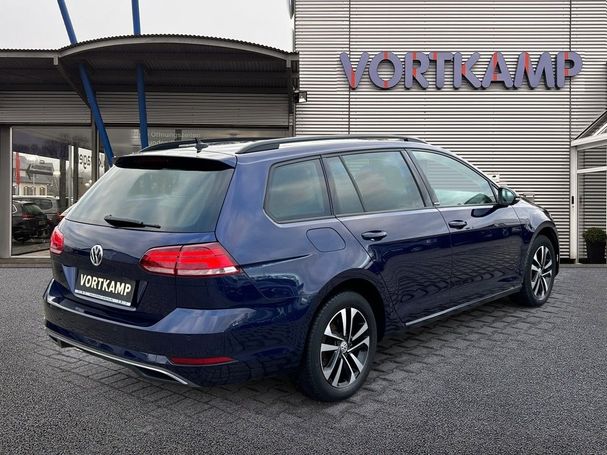 Volkswagen Golf Variant 85 kW image number 3