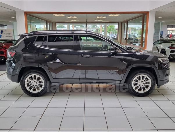 Jeep Compass 1.3 PHEV Limited 140 kW image number 4