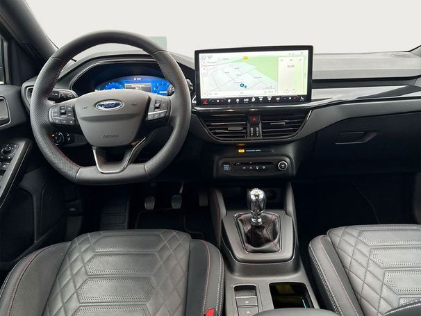 Ford Focus 1.0 EcoBoost ST-Line 92 kW image number 9