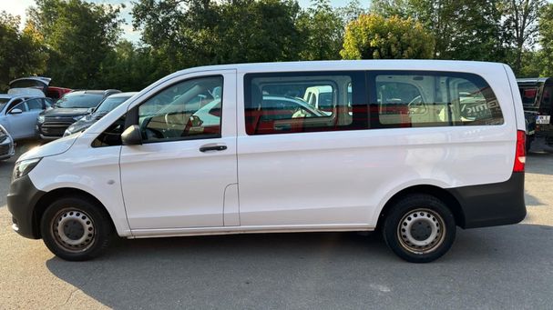 Mercedes-Benz Vito 114 CDi 100 kW image number 5