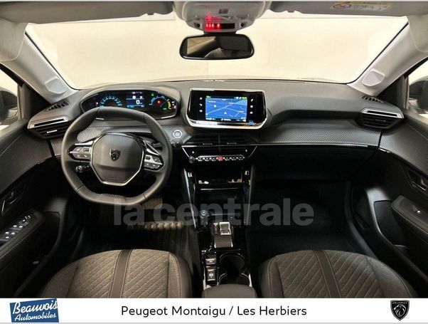 Peugeot 208 e 100 kW image number 8