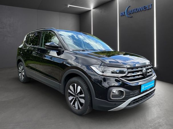 Volkswagen T-Cross 1.5 TSI DSG 110 kW image number 2