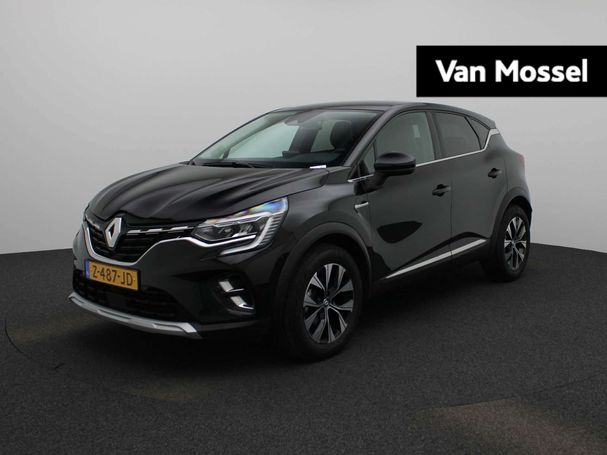 Renault Captur TCe 90 Techno 67 kW image number 1