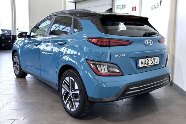 Hyundai Kona 39 kWh 100 kW image number 2