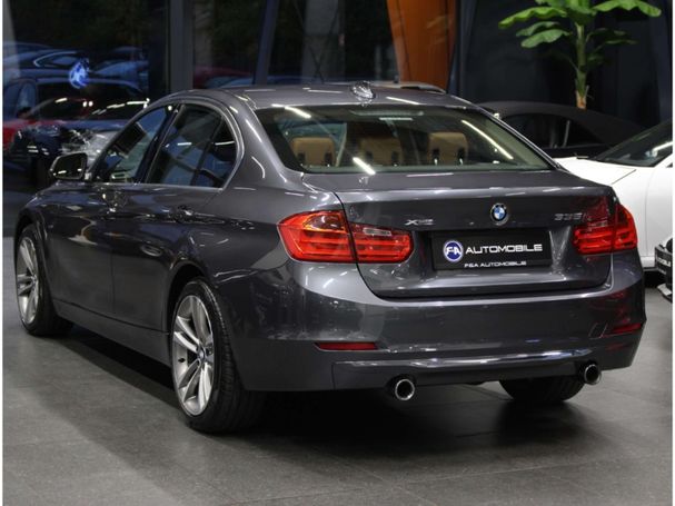 BMW 335i xDrive Luxury Line 225 kW image number 5