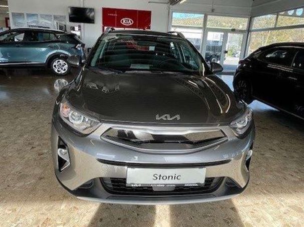 Kia Stonic 1.2 62 kW image number 3