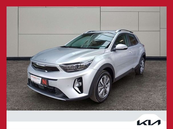 Kia Stonic 1.0 74 kW image number 1