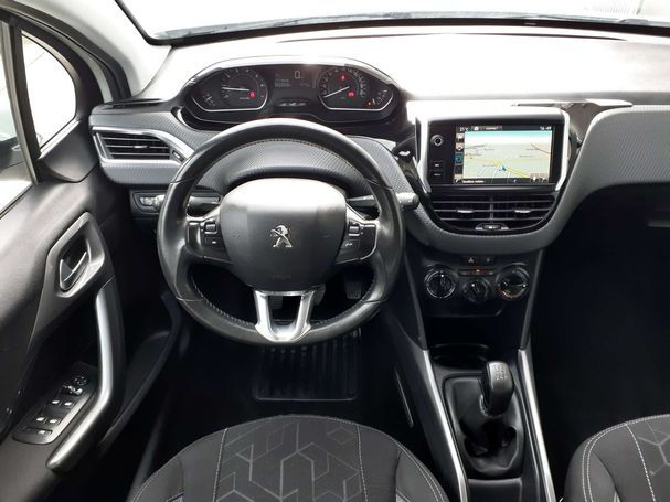 Peugeot 2008 60 kW image number 20