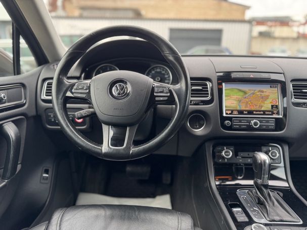 Volkswagen Touareg V6 TDI 4Motion 150 kW image number 10