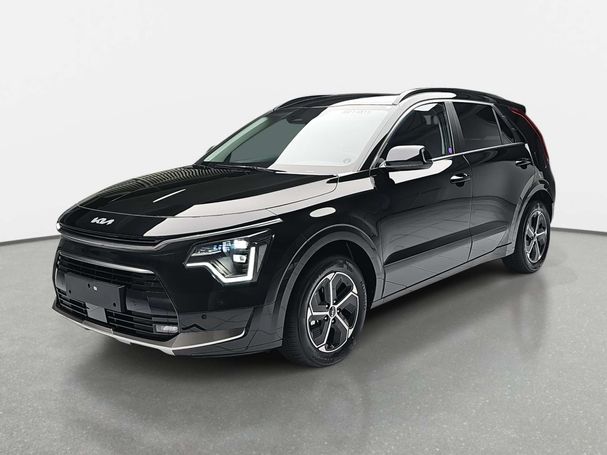 Kia Niro 1.6 GDI Vision 95 kW image number 1