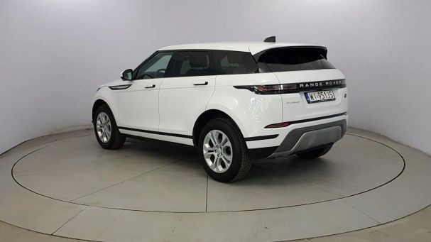 Land Rover Range Rover Evoque 110 kW image number 4