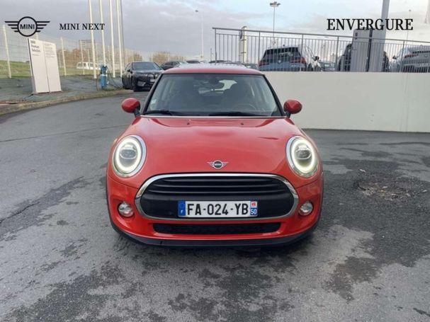 Mini One 76 kW image number 16