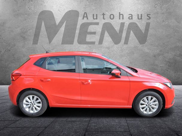 Seat Ibiza 1.0 TSI Style 70 kW image number 6