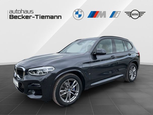 BMW X3 xDrive30e M Sport 215 kW image number 1