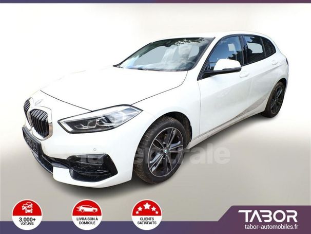 BMW 118i 103 kW image number 1