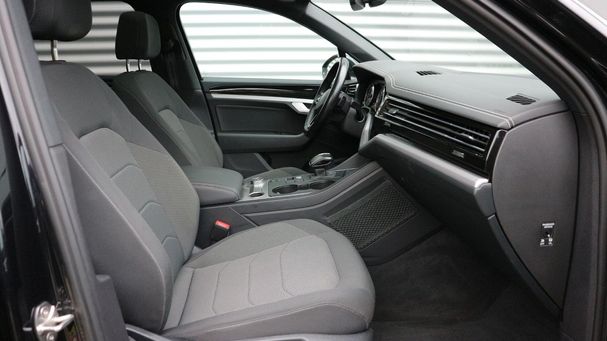 Volkswagen Touareg 4Motion 170 kW image number 6