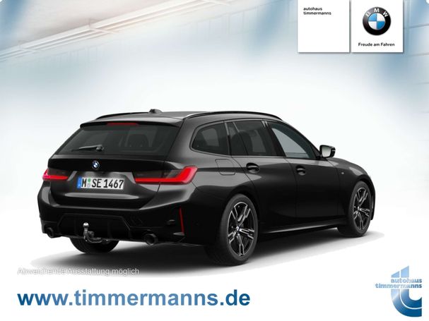 BMW 320d Touring 140 kW image number 3