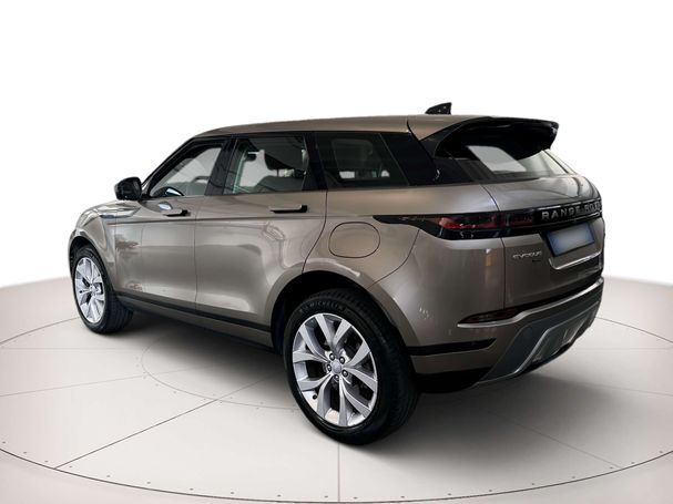 Land Rover Range Rover Evoque 198 kW image number 7