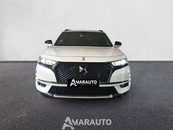 DS Automobiles 7 Crossback BlueHDi 180 132 kW image number 1