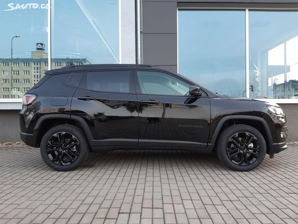 Jeep Compass 1.5 96 kW image number 4