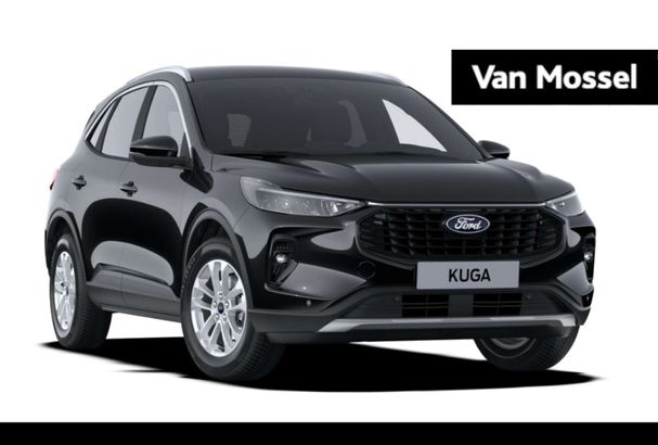 Ford Kuga 2.5 PHEV Titanium 179 kW image number 1