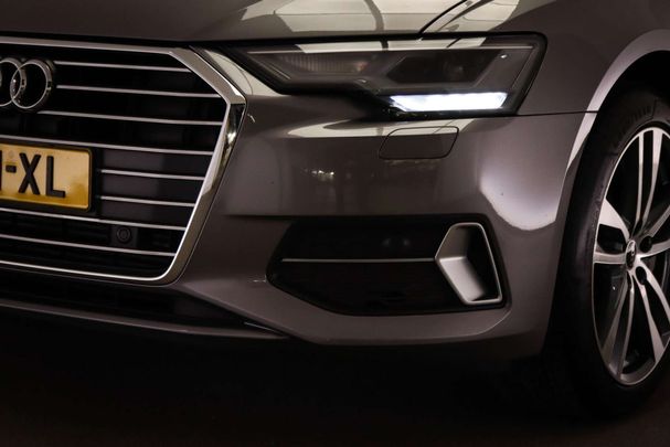 Audi A6 50 TFSIe quattro Business 220 kW image number 13